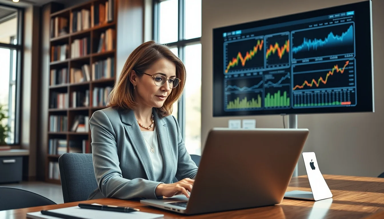 Investment Tools für alle
